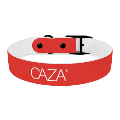 Dog Collar (Red)