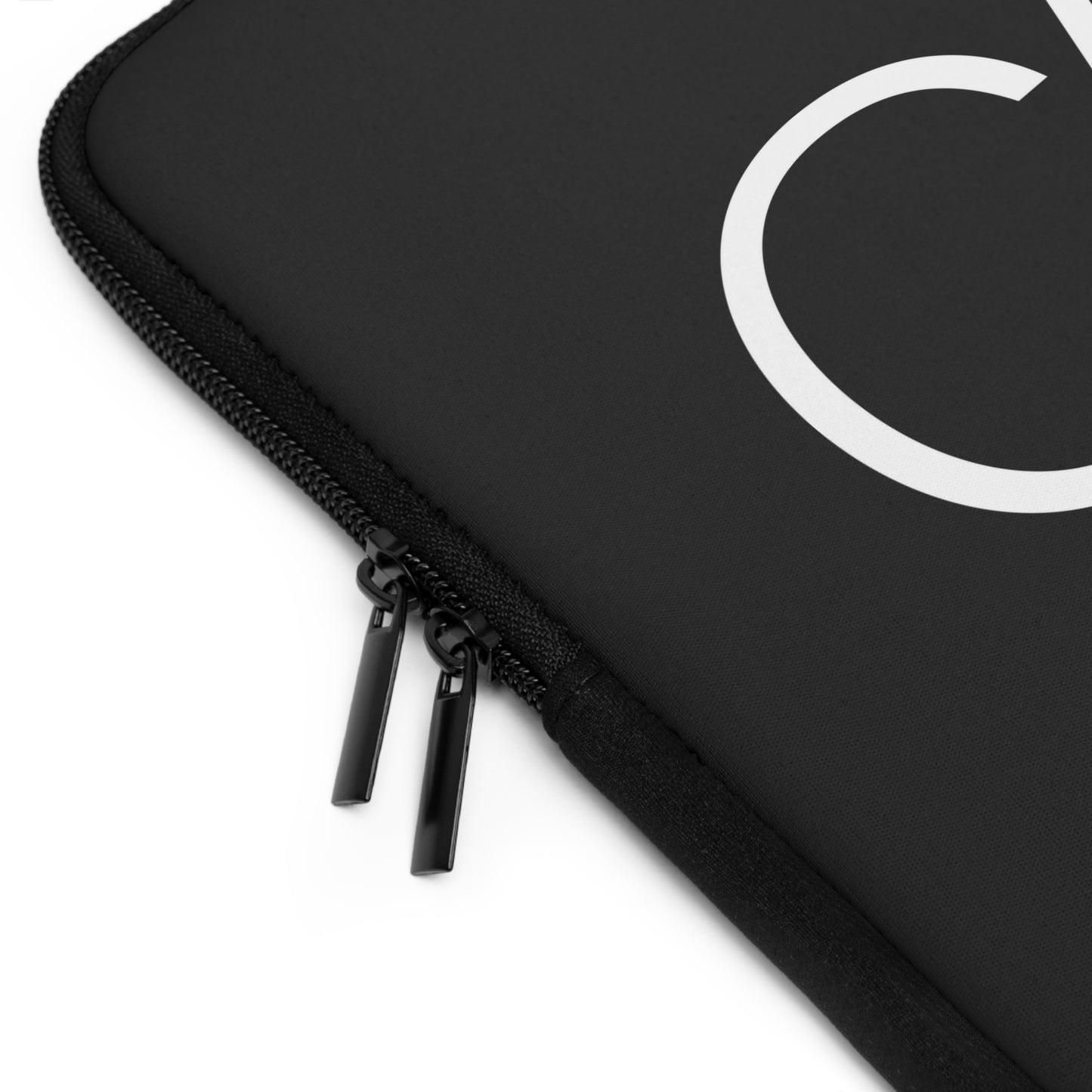 Laptop Sleeve (Black)