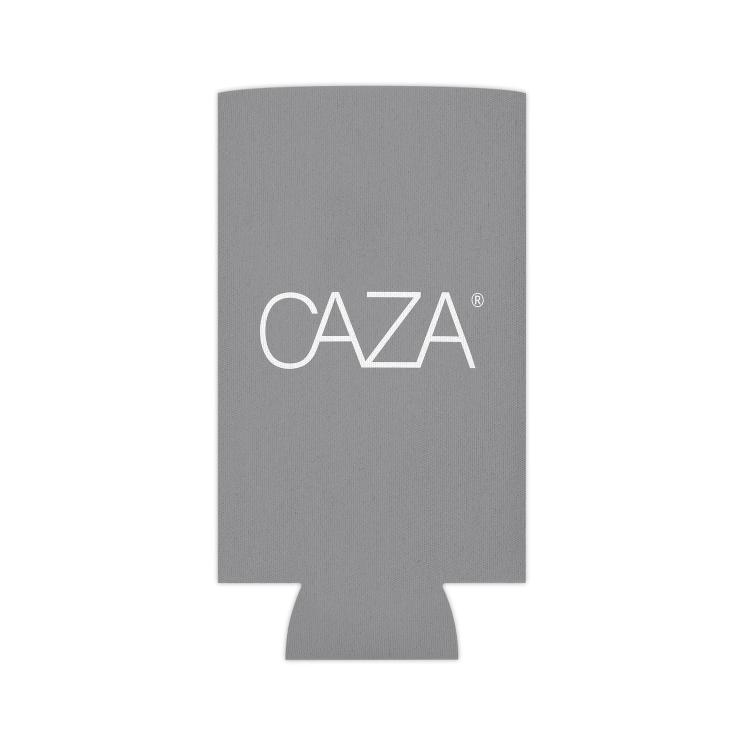 Can Cooler (Grey)