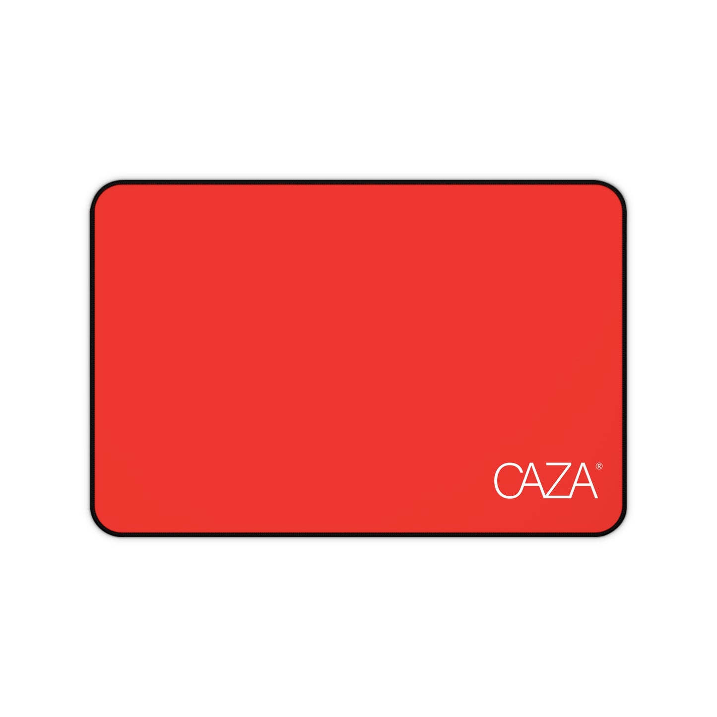 Desk Mat (Red)