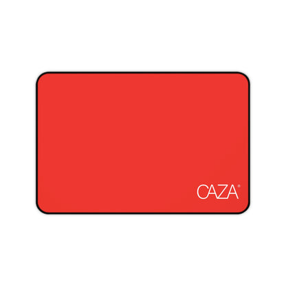 Desk Mat (Red)