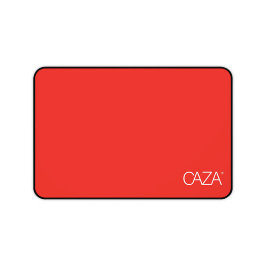Desk Mat (Red)