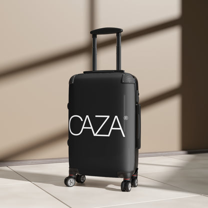 Suitcase (Black)