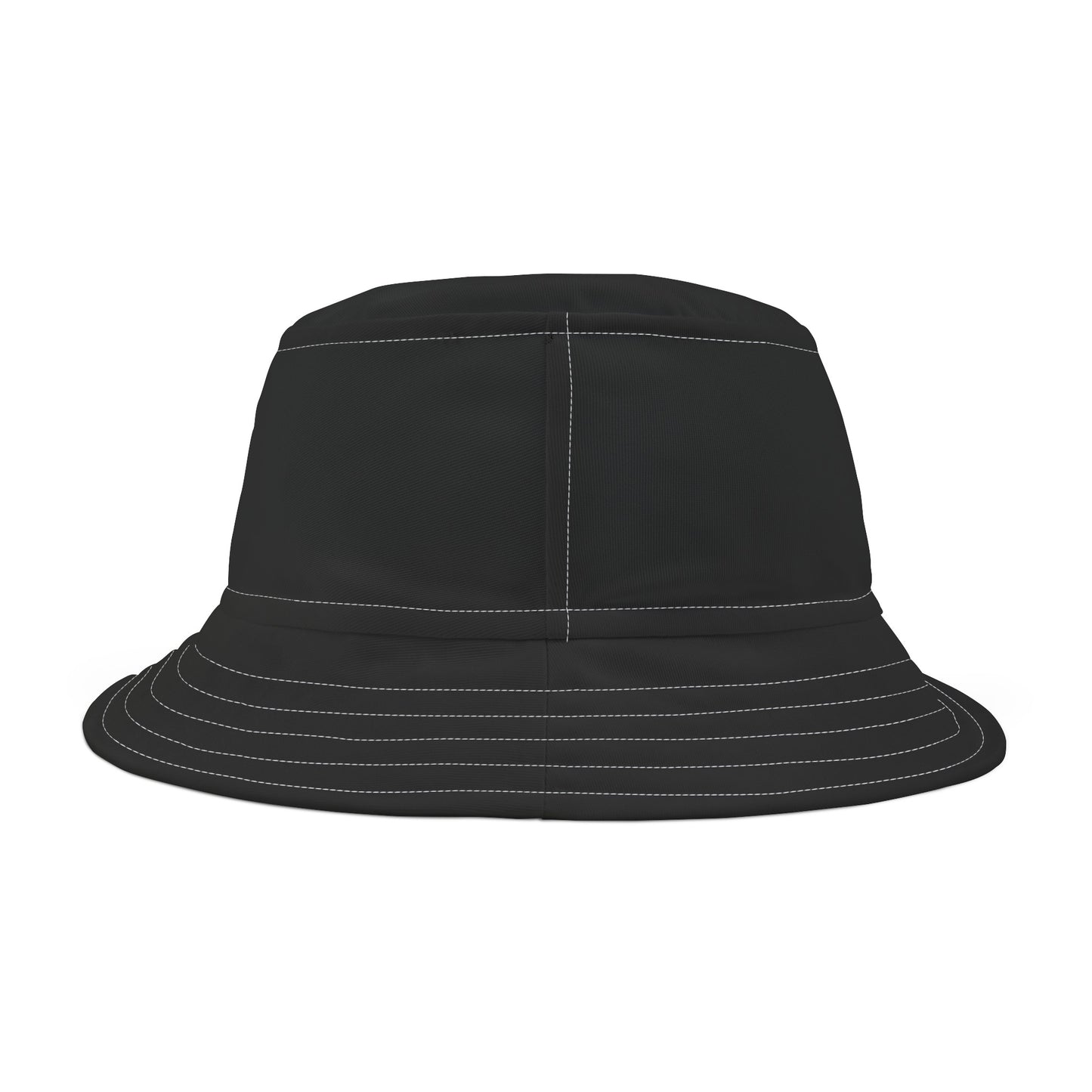 Bucket Hat (Black)