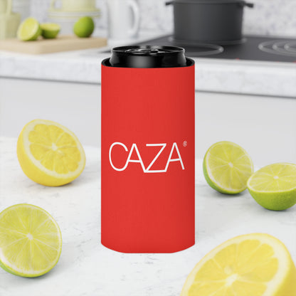 Can Cooler (Red)