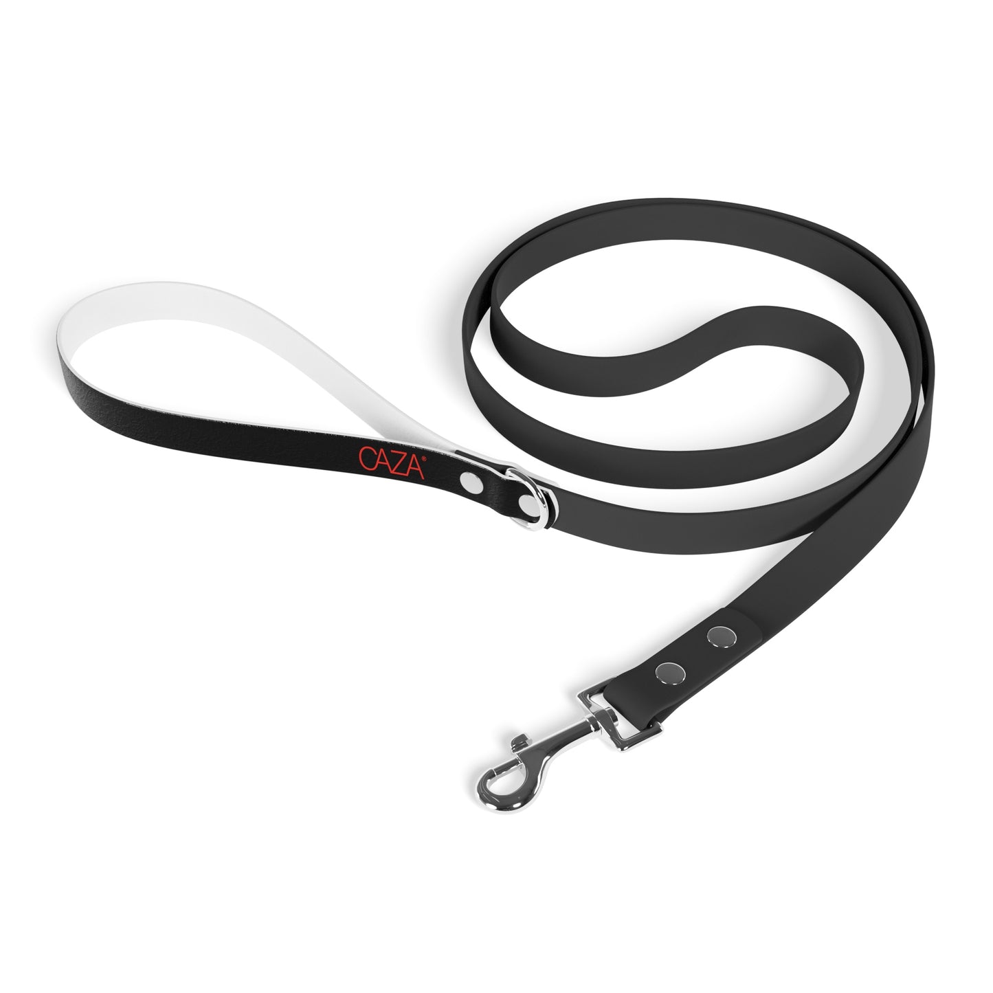 Leash (Black Handle)