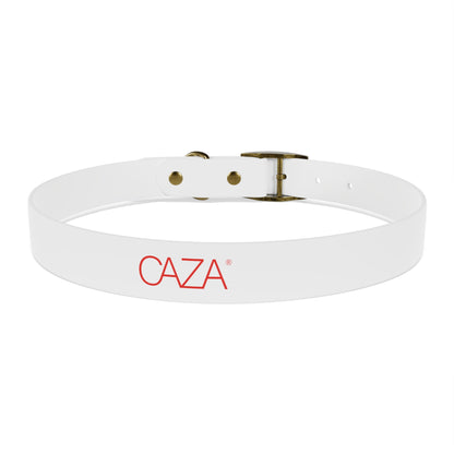 Dog Collar (White)