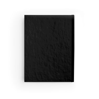 Blank Journal (Black)