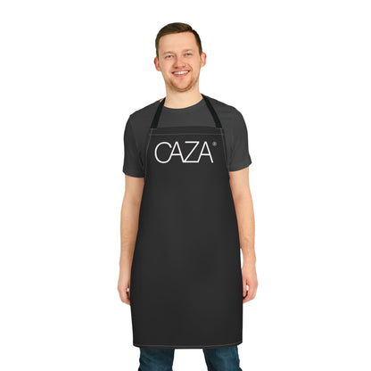 Apron (Black)