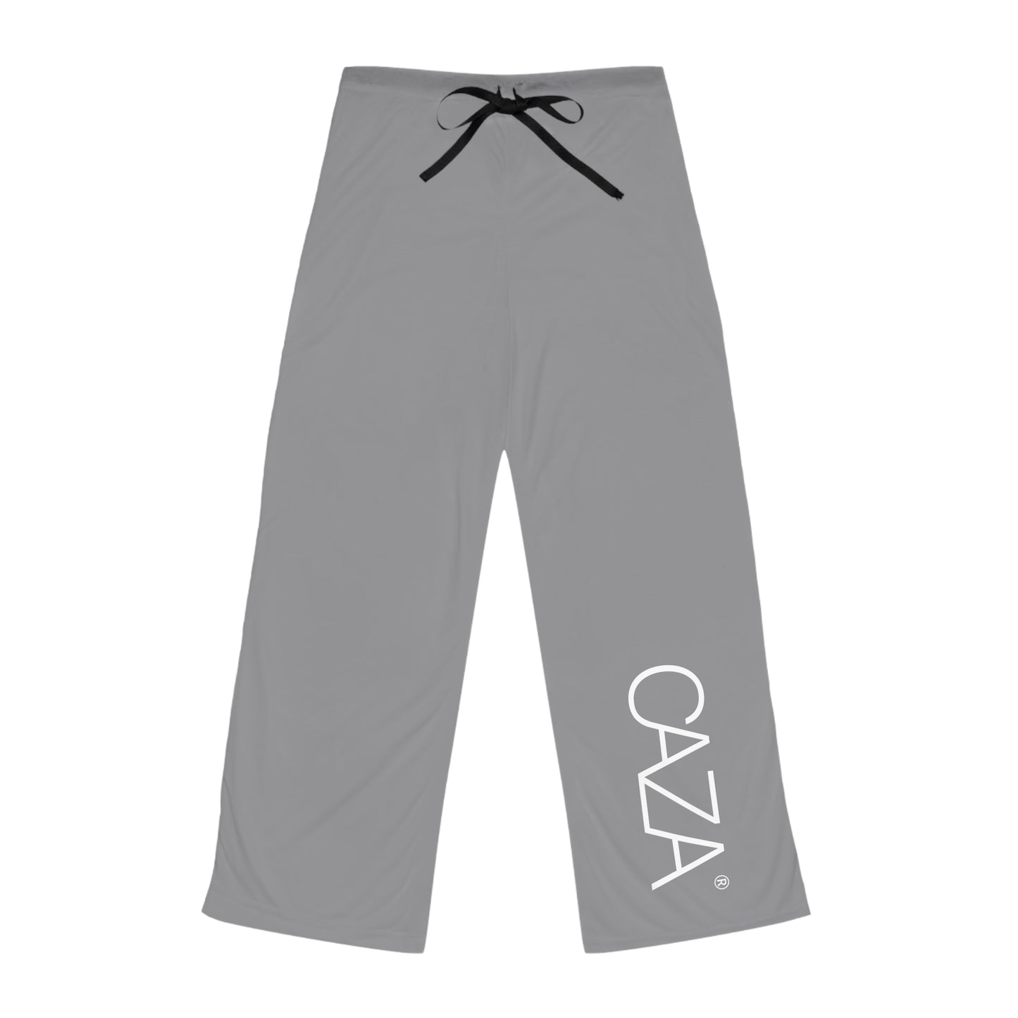 Women's Pajama Pants (Grey)