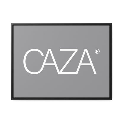 Gallery Canvas Wraps (Grey)