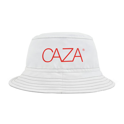 Bucket Hat (White)