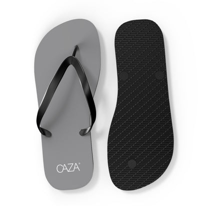Flip Flops (Grey)