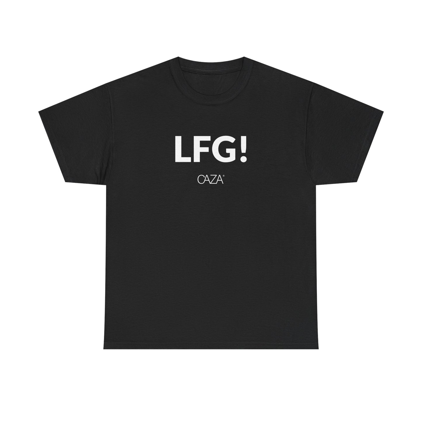 LFG! Unisex Tee