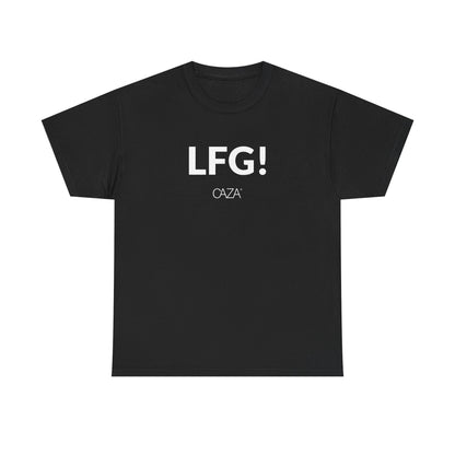 LFG! Unisex Tee