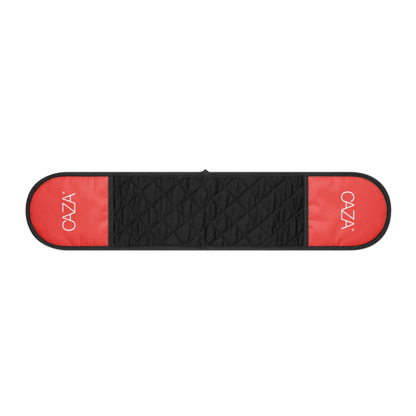 Oven Mitts (Red)