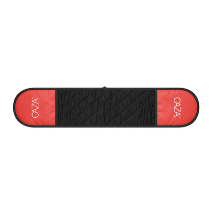 Oven Mitts (Red)