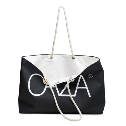 Weekender Bag (Black)
