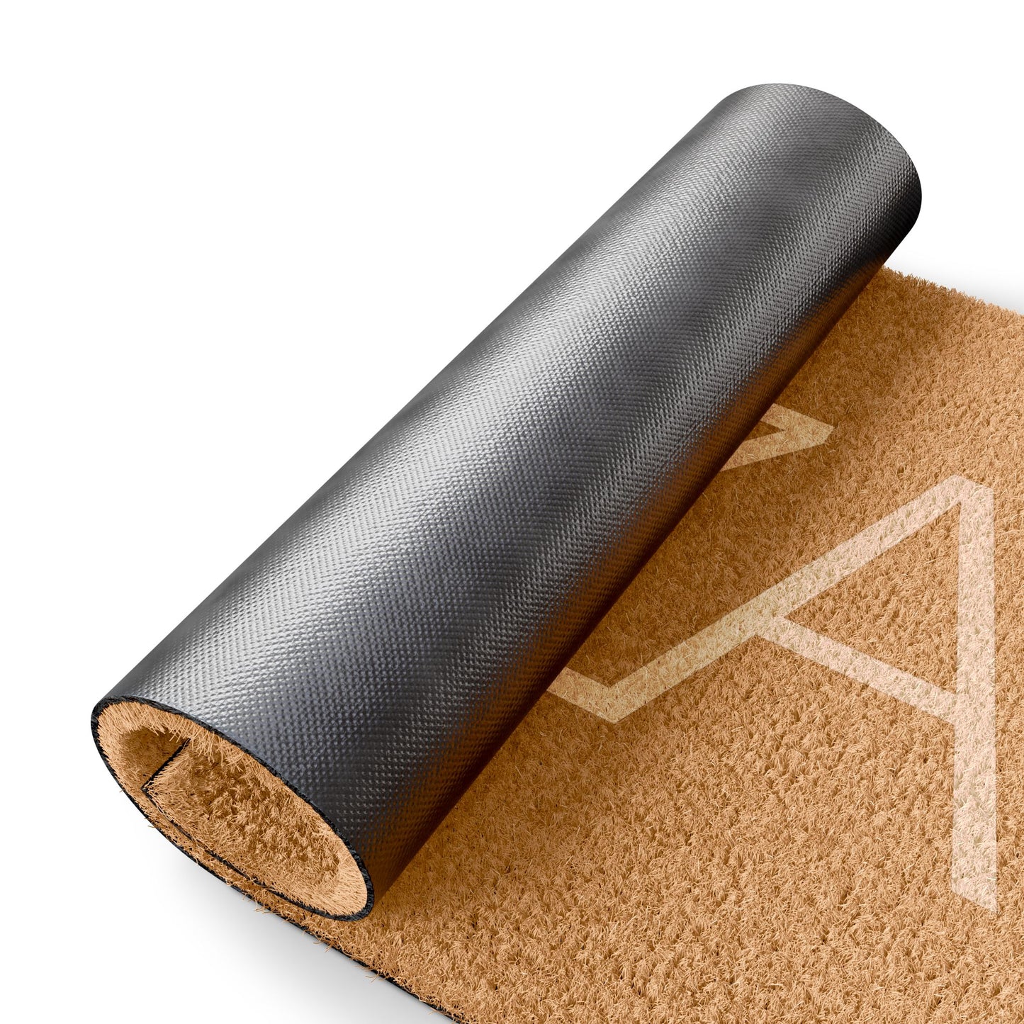 Doormat (White CAZA)