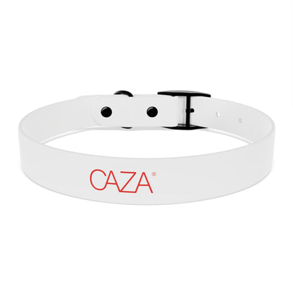 Dog Collar (White)