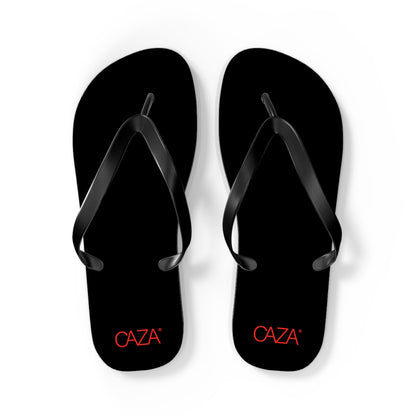 Flip Flops (Black)