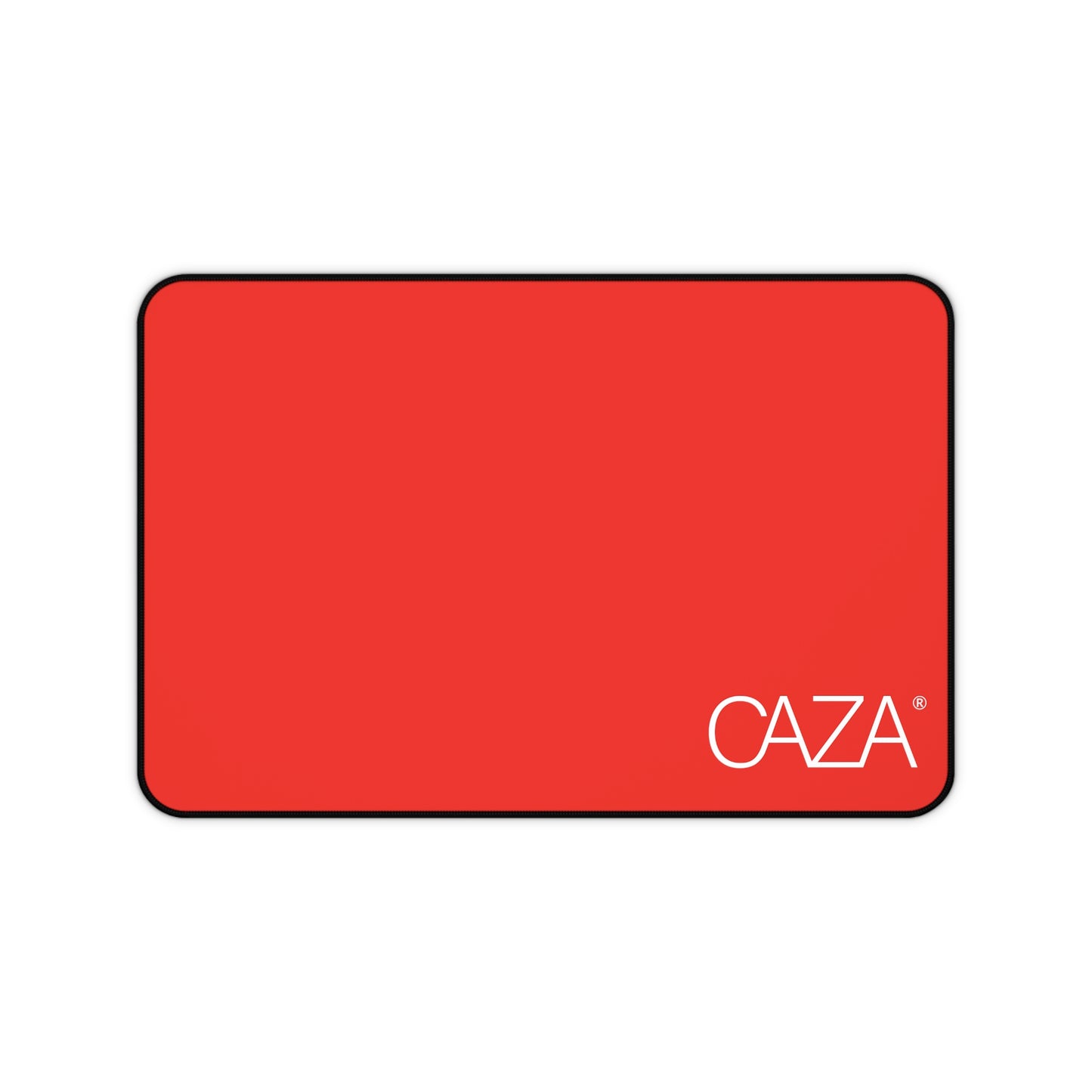 Desk Mat (Red)