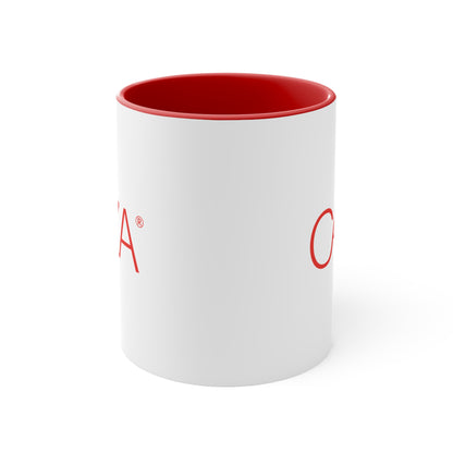 Accent Mugs