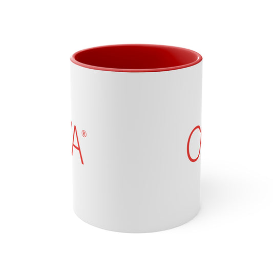 Accent Mugs