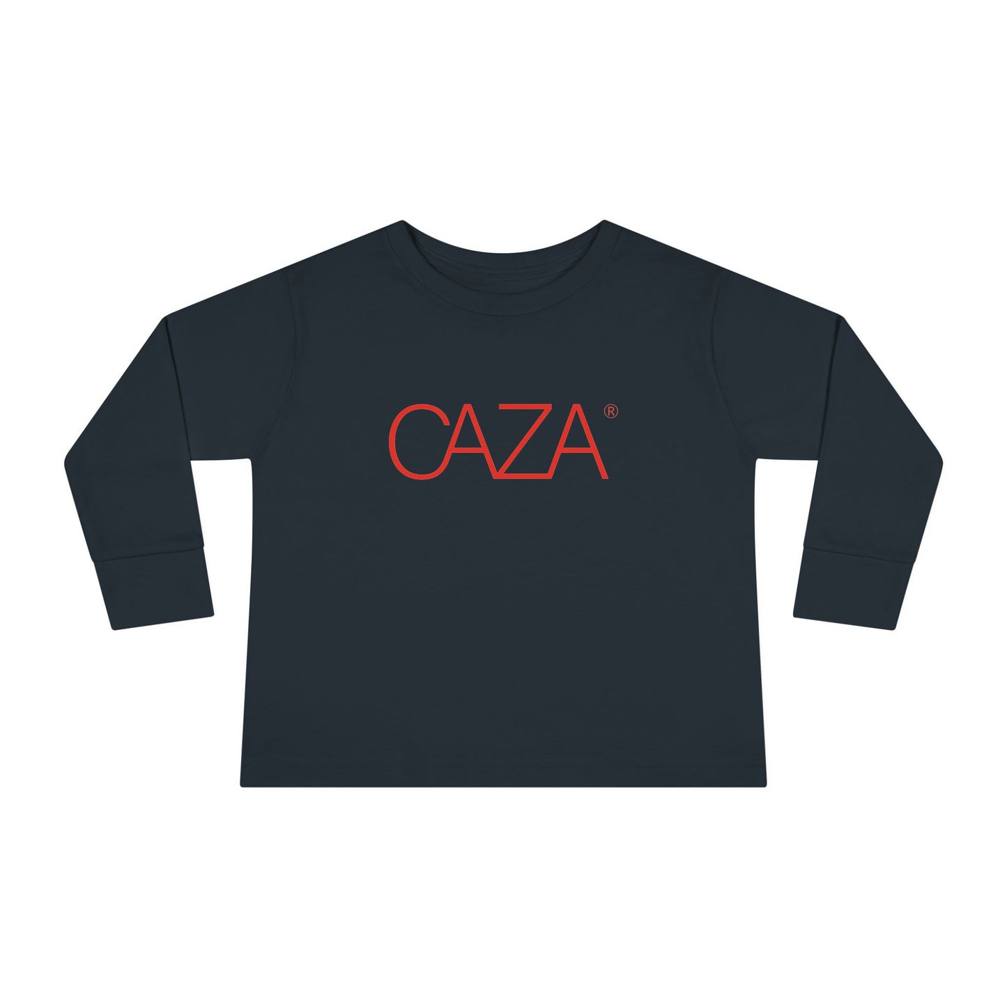 Toddler Long Sleeve Tee