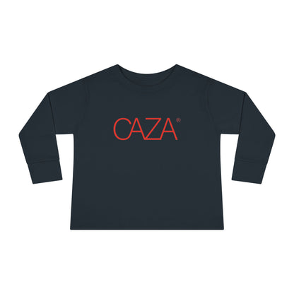 Toddler Long Sleeve Tee