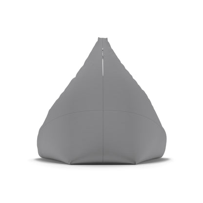Bean Bag Chair Cover (Grey)