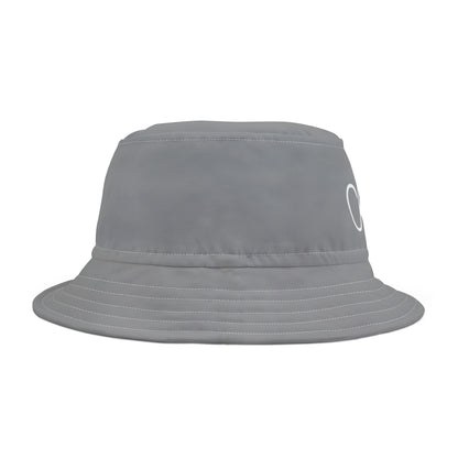 Bucket Hat (Grey)