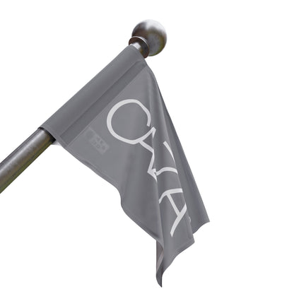 Flag (Grey)