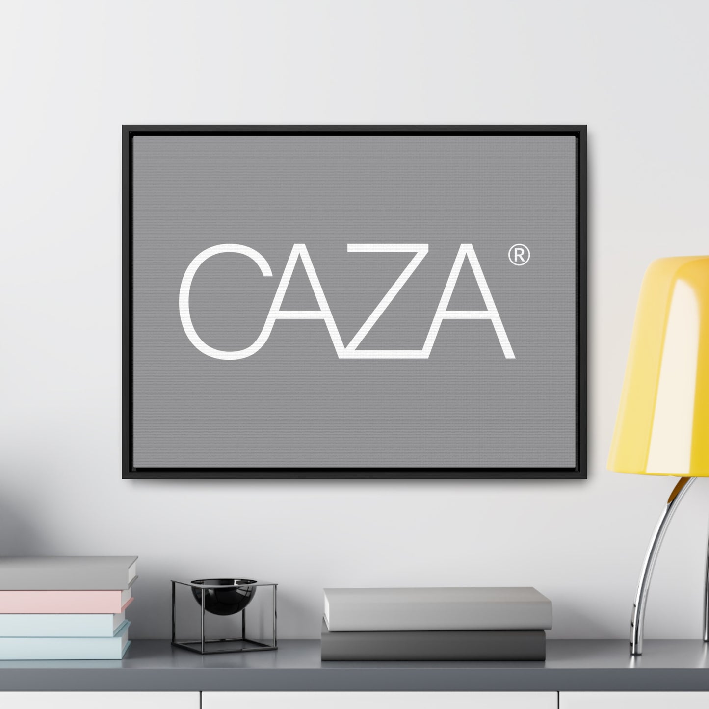 Gallery Canvas Wraps (Grey)