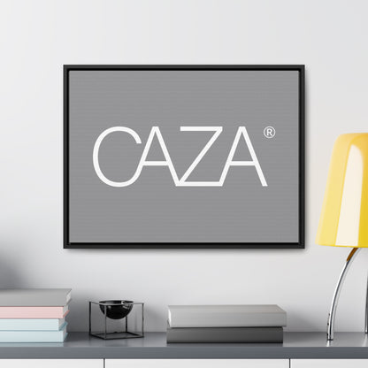 Gallery Canvas Wraps (Grey)