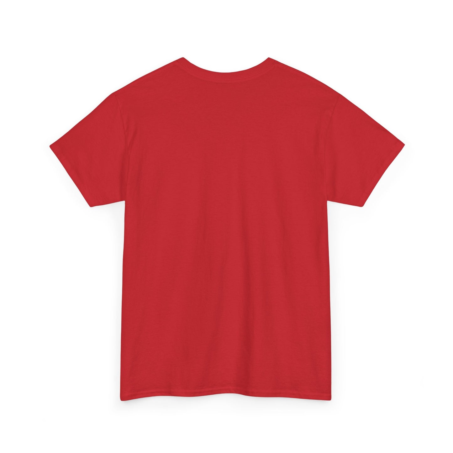 CAZA Unisex Tee