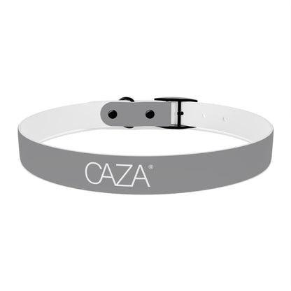 Dog Collar (Grey)