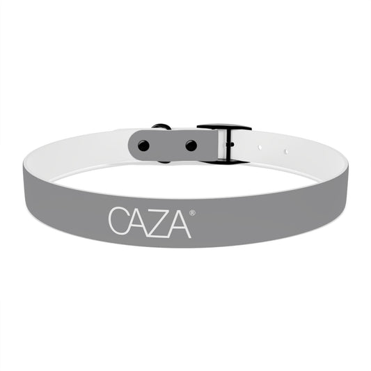 Dog Collar (Grey)