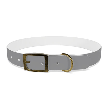Dog Collar (Grey)