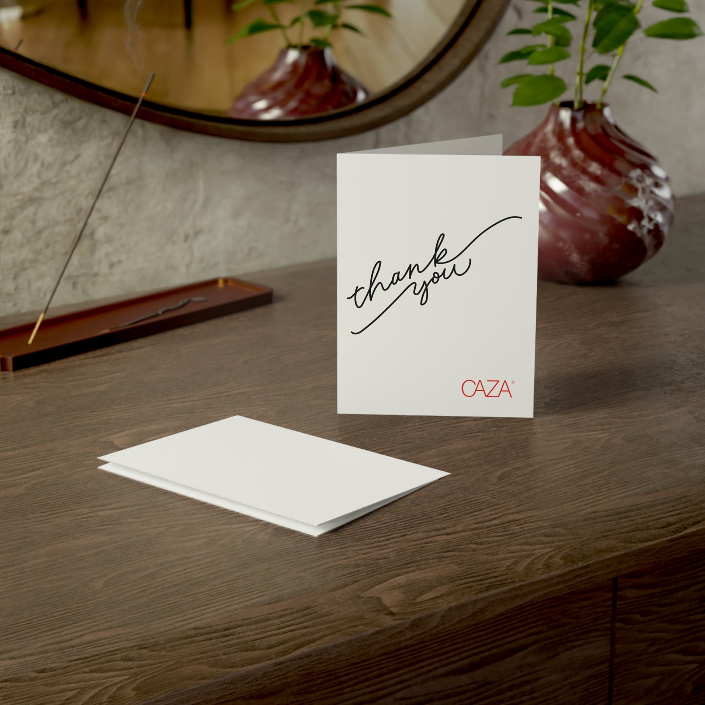 Greeting Cards (Thank You)