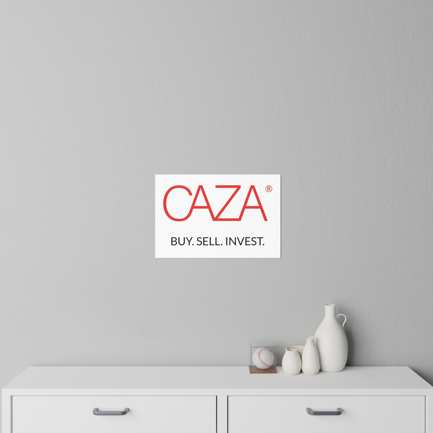 Wall Decals (White)