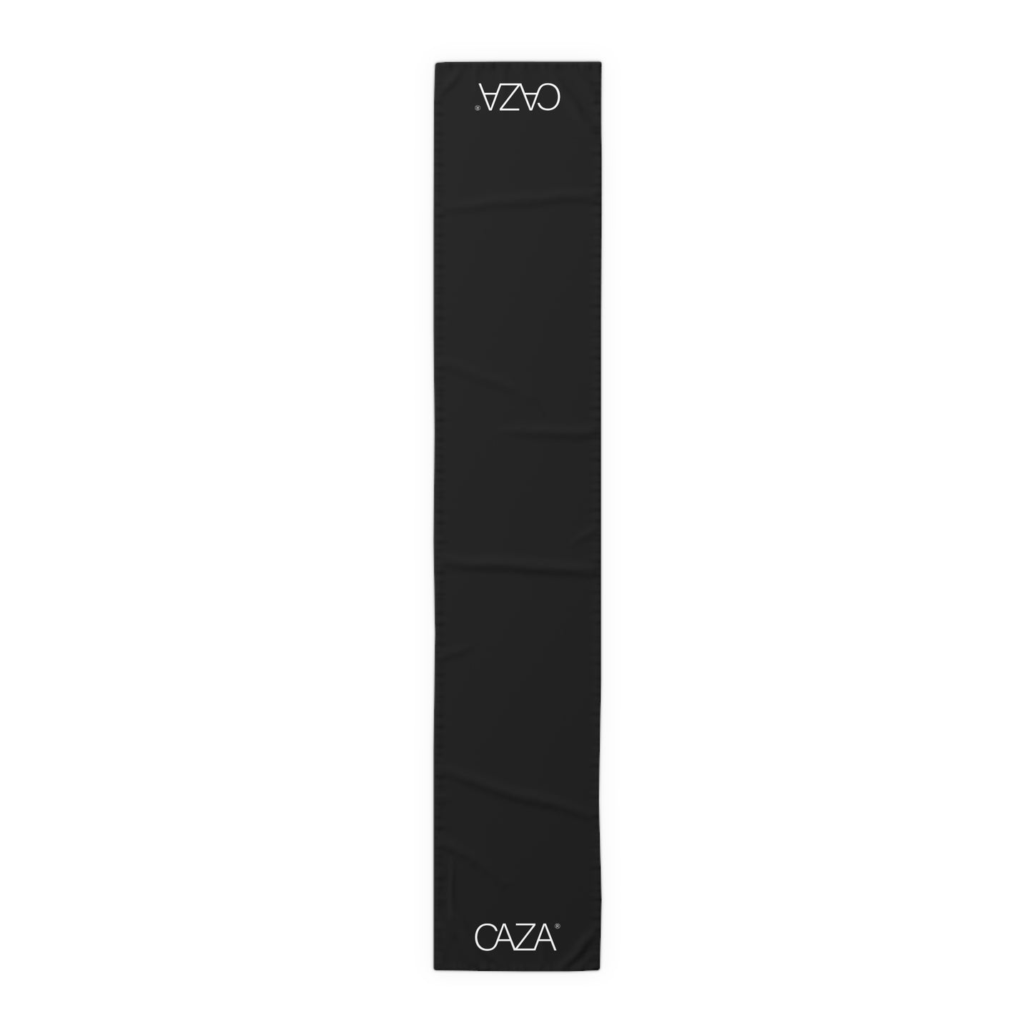 Table Runner (Black)