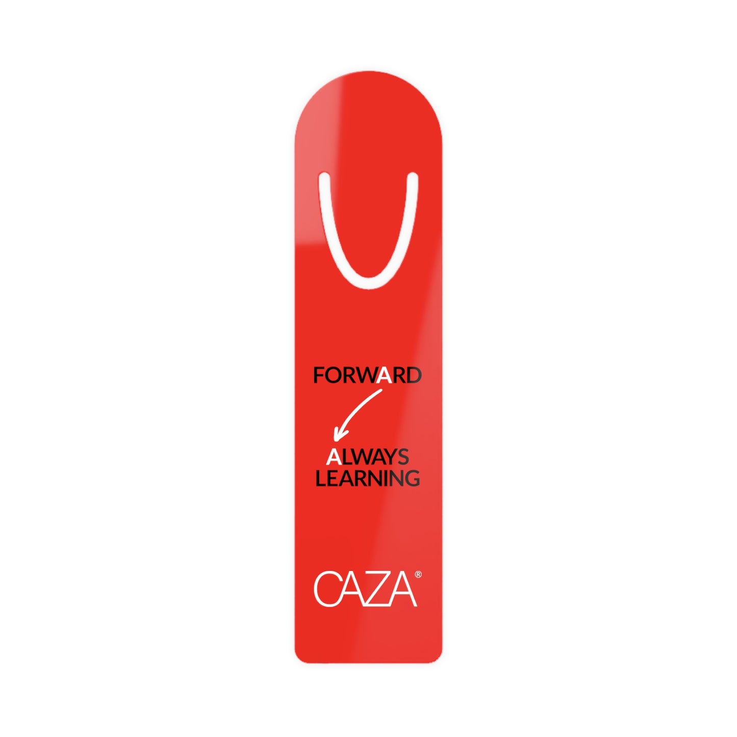 Bookmark (Red)