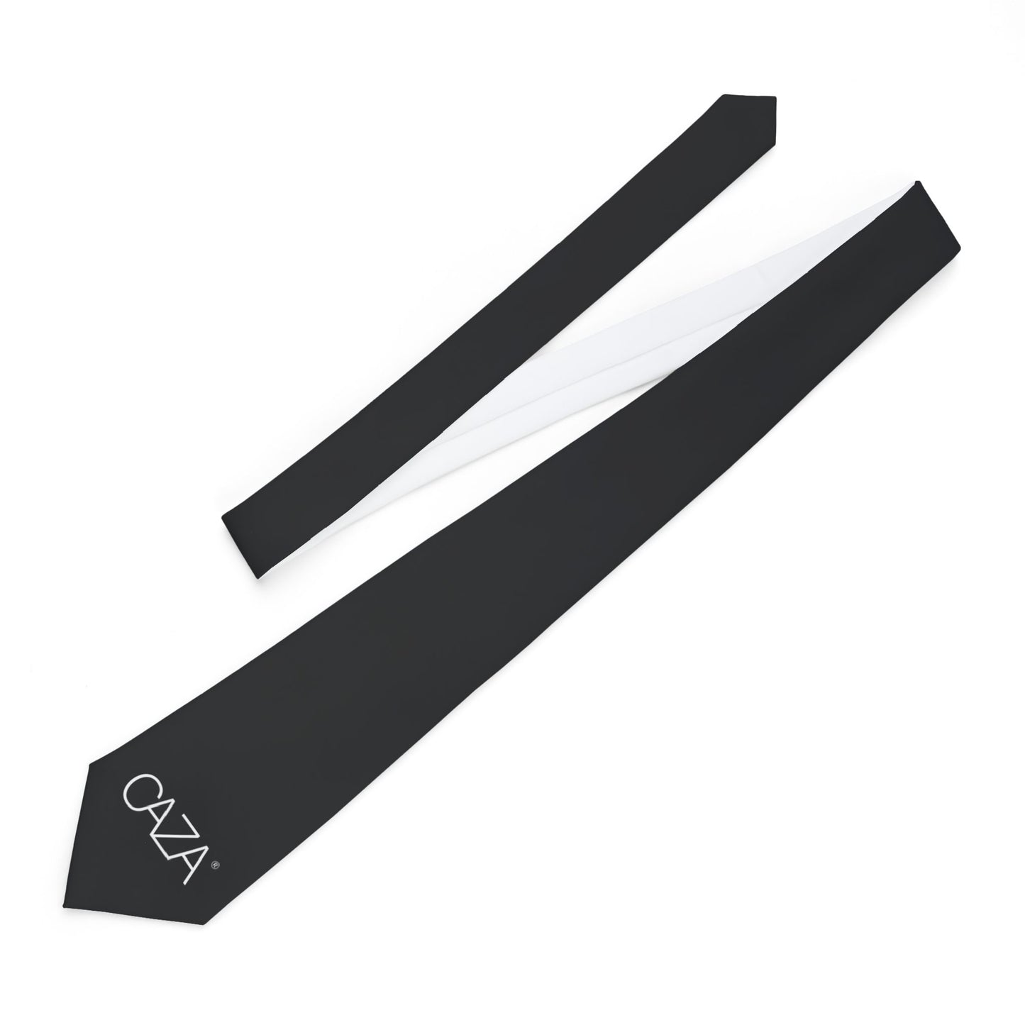 Necktie (Black)