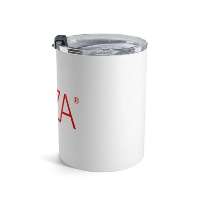 Tumbler 10oz (White)