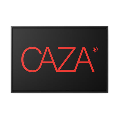 Gallery Canvas Wraps (Black)