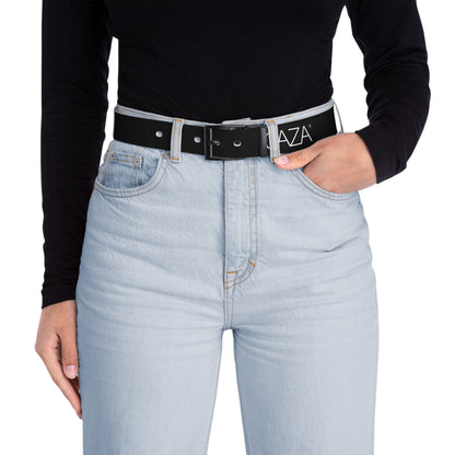 Belt (Black)