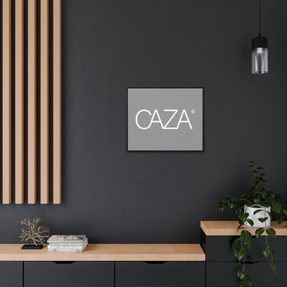 Gallery Canvas Wraps (Grey)