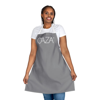 Apron (Grey)