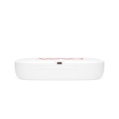 UV Phone Sanitizer and Wireless Charging Pad